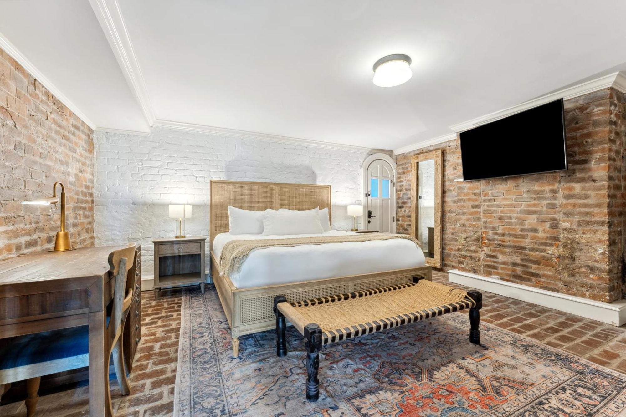 Bellwether House Саванна Экстерьер фото